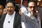 EE.UU. se pronuncia sobre elecciones en Colombia mientras crece la tensión rumbo al balotaje EE.UU. se pronuncia sobre elecciones en Colombia mientras crece la tensión rumbo al balotaje