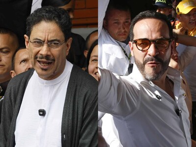 EE.UU. se pronuncia sobre elecciones Colombia; crece tensión