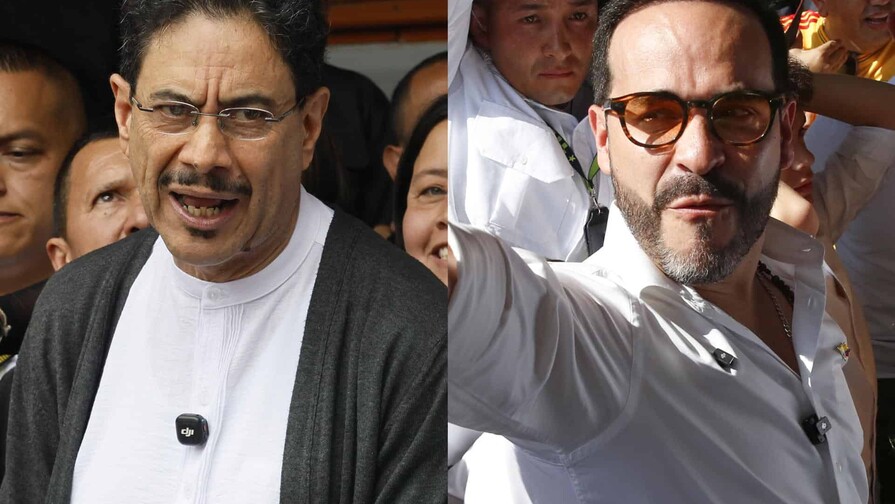 EE.UU. se pronuncia sobre elecciones en Colombia mientras crece la tensión rumbo al balotaje EE.UU. se pronuncia sobre elecciones en Colombia mientras crece la tensión rumbo al balotaje