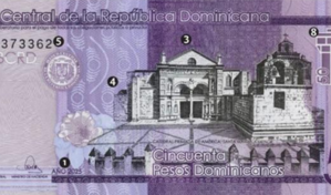 Nuevos billetes de RD$50, RD$100 y RD$500 circular&aacute;n desde este martes