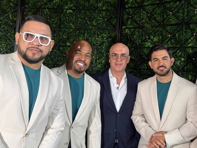 El Grupo Niche evoluciona su salsa en un nuevo disco