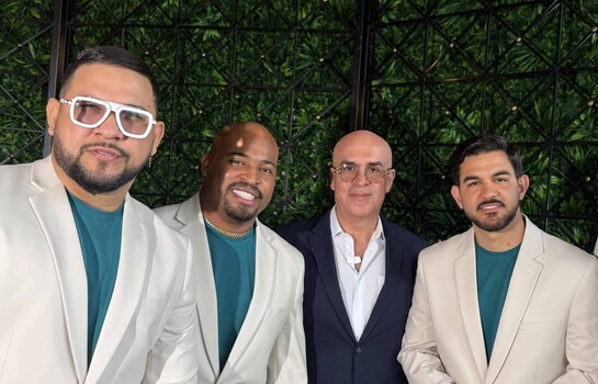 El Grupo Niche evoluciona su salsa en un nuevo disco, sin abandonar el sonido cl&aacute;sico