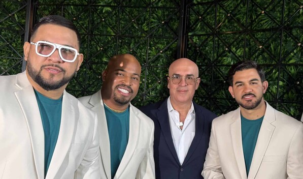 El Grupo Niche evoluciona su salsa en un nuevo disco, sin abandonar el sonido cl&aacute;sico