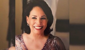 Muere la madre de Celin&eacute;s Toribio a los 81 a&ntilde;os