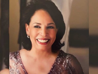 Fallece la madre de Celinés Toribio a los 81 años