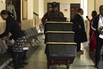 Falta de pruebas favorece a 19 imputados en grandes casos de corrupción Falta de pruebas favorece a 19 imputados en grandes casos de corrupción