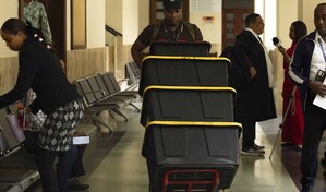 Falta de pruebas favorece a 19 imputados en grandes casos de corrupci&oacute;n