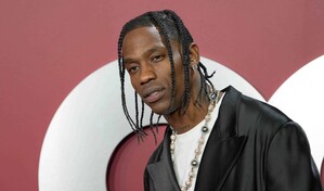 Rapero Travis Scott indigna a sus fans en Turqu&iacute;a con un concierto caro y de 20 minutos