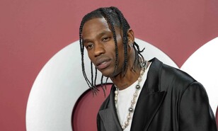 Rapero Travis Scott indigna a sus fans en Turqu&iacute;a con un concierto caro y de 20 minutos