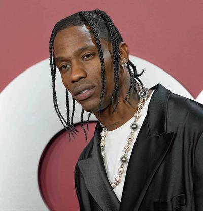 Rapero Travis Scott indigna a sus fans en Turqu&iacute;a con un concierto caro y de 20 minutos