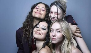HBO pone fin a Euphoria: la exitosa serie concluir&aacute; tras su tercera temporada