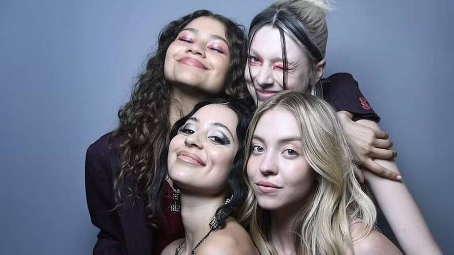 HBO pone fin a Euphoria: la exitosa serie concluirá tras su tercera temporada HBO pone fin a Euphoria: la exitosa serie concluirá tras su tercera temporada