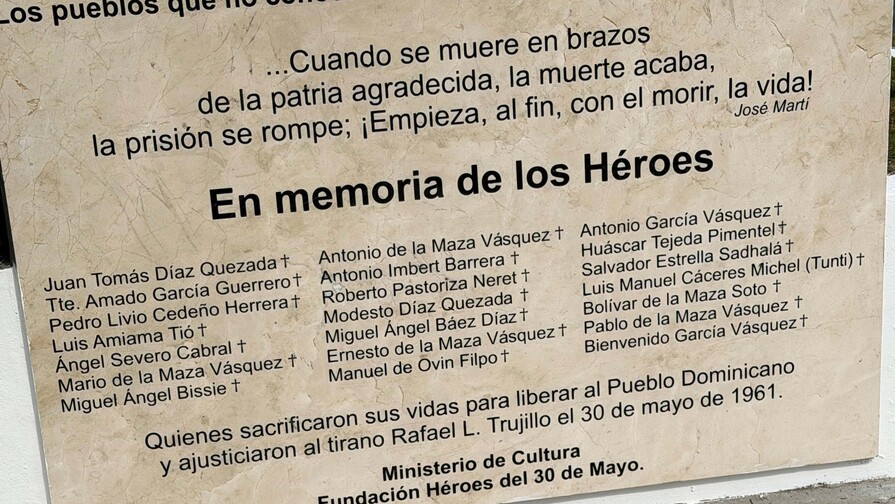 Y sí, este 30 de mayo fue distinto Y sí, este 30 de mayo fue distinto