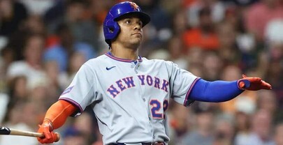 El explosivo mes de mayo de Juan Soto y as&iacute; llega encendido a junio