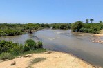 Dajabón reclama la Presa de Don Miguel ante nuevas pérdidas millonarias por crecidas del río Masacre Dajabón reclama la Presa de Don Miguel ante nuevas pérdidas millonarias por crecidas del río Masacre