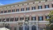 Investigan la construcci&oacute;n del consulado estadounidense en Mil&aacute;n por explotaci&oacute;n laboral