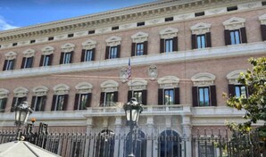 Investigan la construcci&oacute;n del consulado estadounidense en Mil&aacute;n por explotaci&oacute;n laboral
