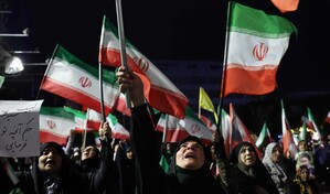 Ir&aacute;n acusa a EE. UU. de violar el alto el fuego con ataques en L&iacute;bano y el bloqueo de puertos