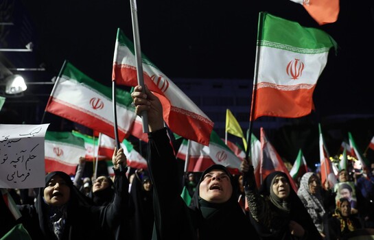 Ir&aacute;n acusa a EE. UU. de violar el alto el fuego con ataques en L&iacute;bano y el bloqueo de puertos