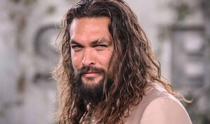 Jason Momoa: Este probablemente sea el a&ntilde;o m&aacute;s importante de mi carrera