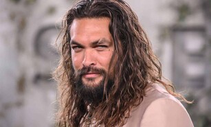 Jason Momoa: Este probablemente sea el a&ntilde;o m&aacute;s importante de mi carrera