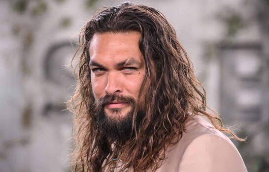 Jason Momoa: Este probablemente sea el a&ntilde;o m&aacute;s importante de mi carrera