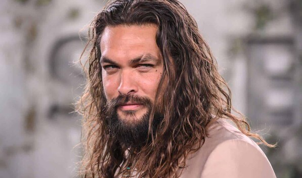 Jason Momoa: Este probablemente sea el a&ntilde;o m&aacute;s importante de mi carrera