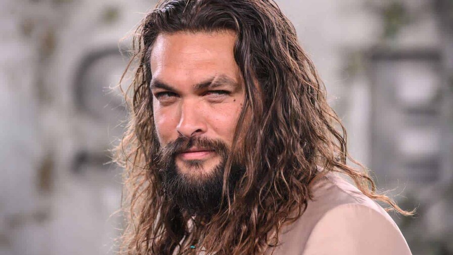 Jason Momoa: Este probablemente sea el a&ntilde;o m&aacute;s importante de mi carrera