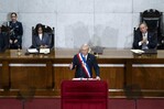 Kast dice que su política de austeridad causará dolor, pero no habrá recortes sociales Kast dice que su política de austeridad causará dolor, pero no habrá recortes sociales