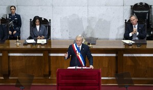 Kast dice que su pol&iacute;tica de austeridad causar&aacute; dolor, pero no habr&aacute; recortes sociales