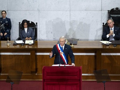 Kast advierte política de austeridad causará "dolor", pero no habrá