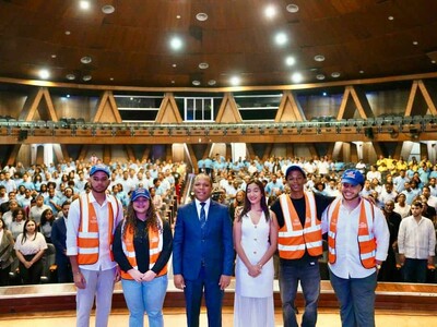 Lanzan Guardianes del Tránsito para seguridad vial
