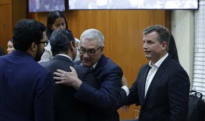 Defensa de Gonzalo dice apelaci&oacute;n no prosperar&aacute; y la de Peralta resalta la debilidad de la acusaci&oacute;n
