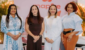 Mapfre promueve bienestar, autocuidado y acompa&ntilde;amiento integral para las madres dominicanas