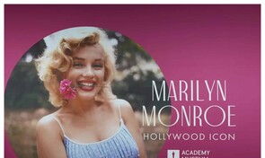Marilyn Monroe cumple 100 a&ntilde;os y Hollywood lo celebra por todo lo alto