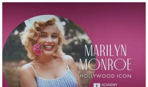 Marilyn Monroe cumple 100 a&ntilde;os y Hollywood lo celebra por todo lo alto