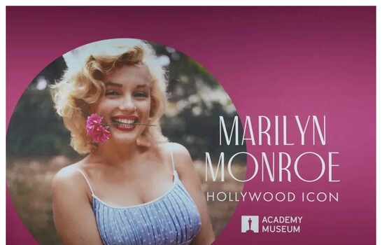 Marilyn Monroe cumple 100 a&ntilde;os y Hollywood lo celebra por todo lo alto