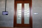 Ministerio Público acusa de homicidio a tres menores por caso de adolescente fallecida en Conani Ministerio Público acusa de homicidio a tres menores por caso de adolescente fallecida en Conani