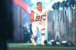 Los Rams sacuden la NFL con fichaje de Garrett y los Eagles traspasan a Brown Los Rams sacuden la NFL con fichaje de Garrett y los Eagles traspasan a Brown