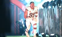 Los Rams sacuden la NFL con fichaje de Garrett y los Eagles traspasan a Brown