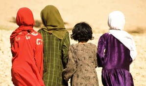 El Comit&eacute; de la ONU condena el decreto que leg&iacute;tima el matrimonio infantil en Afganist&aacute;n