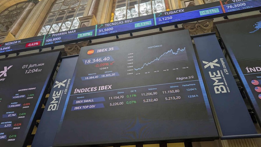 El petróleo de Texas sube un 2.7 %, hasta 89.72 dólares, tras ataques entre EE.UU. e Irán El petróleo de Texas sube un 2.7 %, hasta 89.72 dólares, tras ataques entre EE.UU. e Irán