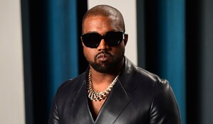 El principal ente jud&iacute;o neerland&eacute;s pide a la justicia vetar la actuaci&oacute;n de Kanye West