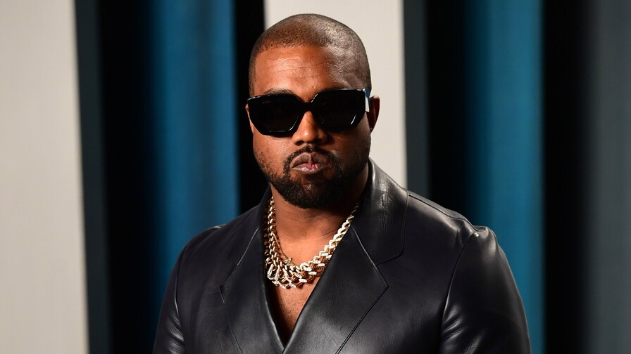 El principal ente judío neerlandés pide a la justicia vetar la actuación de Kanye West El principal ente judío neerlandés pide a la justicia vetar la actuación de Kanye West