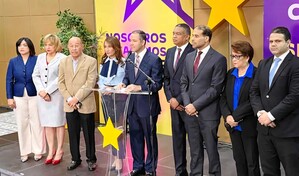 PLD advierte sobre uso de la justicia como instrumento pol&iacute;tico tras fallo a favor de exfuncionarios