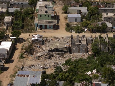 Pobreza monetaria afecta a 15 de cada 100 dominicanos