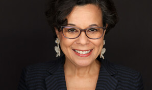 Del Ensanche La Fe a vicepresidenta de Princeton: Ramona Romero, la dominicana que nunca olvid&oacute; sus ra&iacute;ces