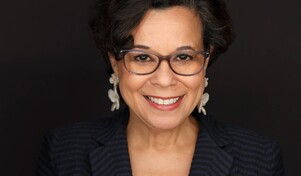 Del Ensanche La Fe a vicepresidenta de Princeton: Ramona Romero, la dominicana que nunca olvid&oacute; sus ra&iacute;ces