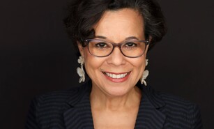 Del Ensanche La Fe a vicepresidenta de Princeton: Ramona Romero, la dominicana que nunca olvid&oacute; sus ra&iacute;ces