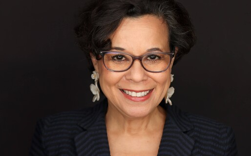Del Ensanche La Fe a vicepresidenta de Princeton: Ramona Romero, la dominicana que nunca olvid&oacute; sus ra&iacute;ces